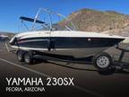 2005 Yamaha 230SX Boat for Sale