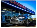 2016 Mitsubishi Outlander Sport ES AWD 4dr Crossover