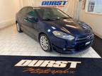 2015 Dodge Dart Limited 4dr Sport Sedan - Lincoln, Nebraska