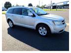 2010 Dodge Journey