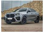 2024 Bmw X6 M X6 M