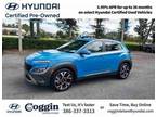 2023 Hyundai Kona Limited