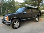 Used 1993 CHEVROLET BLAZER For Sale