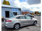 2016 Ford Fusion Hybrid SE only 12K Miles!