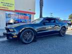 2012 Ford Mustang V6 Premium 2dr Convertible