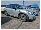 2015 MINI Cooper Countryman Cooper S ALL4 AWD 4dr Crossove