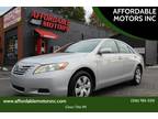 2007 Toyota Camry CE 4dr Sedan (2.4L I4 5A)