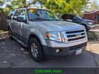 Used 2007 FORD EXPEDITION For Sale