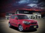 2013 Kia Soul Base