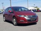 2010 Honda Insight EX w/Navi