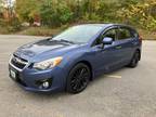 Used 2013 SUBARU IMPREZA For Sale