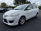 2008 Mazda Mazda5 Sport