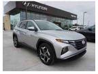 2024New Hyundai New Tucson New FWD
