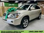 2007 Lexus RX 400h Hybrid for sale