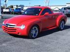 2004 Chevrolet Ssr LS