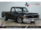 1972 CHEVROLET C10 C10 RESTOMOD LS V8 4L60 Auto Vintage Air - Dallas, TX