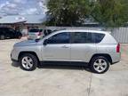 2012 Jeep Compass 2WD Sport