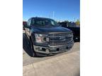 2020 Ford F-150, 98K miles