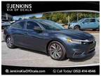 2022 Honda Insight Touring