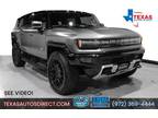 2024 GMC Hummer EV SUV 3X - Mesquite, TX