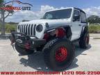 2020 Jeep Wrangler Rubicon.With Over $10,000 in Extras! SPORT UTILITY 2-DR