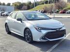 2024 Toyota Corolla Hatchback XSE