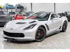 2015 Chevrolet Corvette 3LZ Z06 Coupe Clean Carfax! Only 9K Miles! COUPE 2-DR