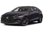 2021 Mazda Mazda3 Hatchback Premium