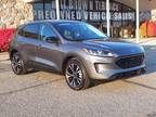 2021 Ford Escape Hybrid SE