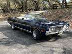 1971 Ford Torino GT