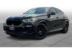 2021Used BMWUsed X6Used Sports Activity Coupe