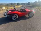 beautiful dune buggy manx style on ebay no reserve