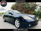 2007 LEXUS ES 350 Sedan