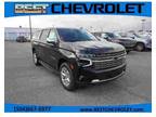 2023New Chevrolet New Suburban New2WD 4dr