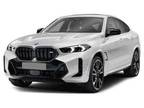 2024 BMW X6 x Drive40i