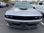 2015 Dodge Challenger R/T Scat Pack Shaker