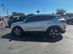 2016 Hyundai Tucson Limited SPORT UTILITY 4-DR