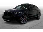 2024Used BMWUsed X4Used Sports Activity Coupe