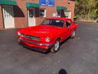 1966 Ford Mustang - Dallas, Georgia