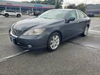 2007 Lexus ES 350 Base 4dr Sedan