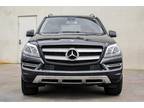 2014 Mercedes-Benz GL 450 GL 450 Premium I