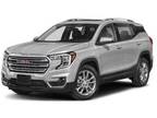 2022 GMC Terrain FWD SLT