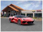 2023 Chevrolet Corvette Stingray RWD Convertible 2LT