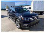 2019 Volkswagen Atlas 3.6L V6 SEL