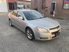 2008 Chevrolet Malibu LT1 SEDAN 4-DR