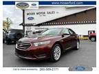 2016 Ford Taurus Limited FWD