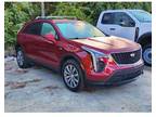 2019 Cadillac XT4 FWD Sport