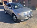 2008 Ford Edge Limited AWD SPORT UTILITY 4-DR