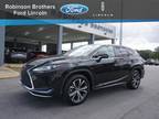 2021 Lexus RX, 33K miles