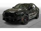 2024New BMWNew X4 MNew Sports Activity Coupe